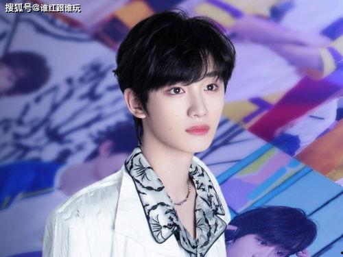 明星网红少年团有哪些,揭秘当红明星网红少年团的魅力风采