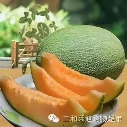 今日哈密瓜价格19号,品质佳价优，瓜农笑开颜”